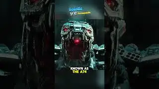 Godzilla can never Win against Mechagodzilla🤖❎ #godzilla #mechaGodzilla #monsterVerse