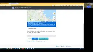 Demonstration of a Docassemble guided interview built on the Document Assembly Line