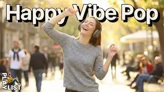 [Playlist] Mood flip with upbeat Cyberpop!! | Instant vibe boost!