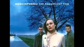HOOVERPHONIC - VINEGAR & SALT