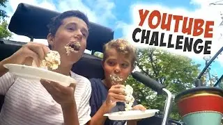 Tivoli YouTube Challenge: Casper Kloster