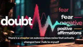 Uncovering The Book 'Frequencies of Manifestation' by Alex Lane