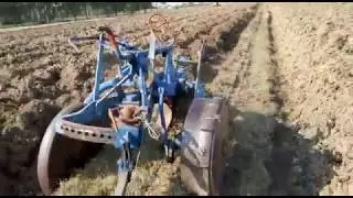 LANDINI 45 50 SEMICINGOLATO