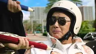 みすず学苑 説得篇３０秒