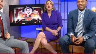 Holly Morris (WTTG FOX 5 DC) 3/15/23