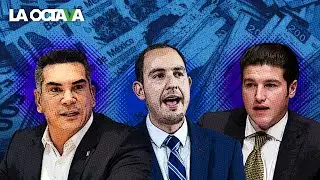 PRI, PAN y MOVIMIENTO CIUDADANO gastaron m&aacute;s de 3 MDP de PUBLICIDAD en FACEBOOK