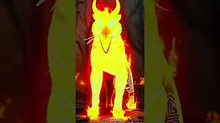 animal x elemental fusion #animals #ai #chatgpt #fusion #hybrid #fyp