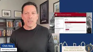 BIG vote tomorrow in CA - Already impacting rental rates?