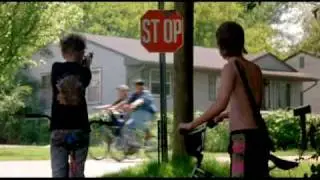 Gummo music video