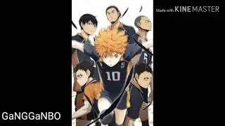 Haikyuu edit Fla-ilt lit