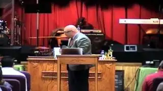 Apóstol David Zuñiga 