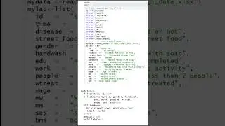 Necessary R Packages | Learn Data Science & Biostatistics with R and Rstudio