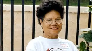 Pauline Brown: Hall of Fame