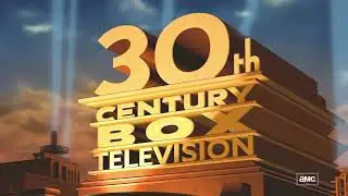 30th Century Box Film Corporation/30th Century Box Television (1978/1996/2011)