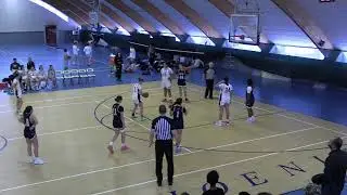 Hyde James Roman Tournament: Hyde vs Kents Hill