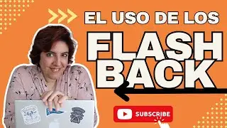 🎯 La CLAVE en la CREACIÓN de PERSONAJES 🎧 [Podcast 01]