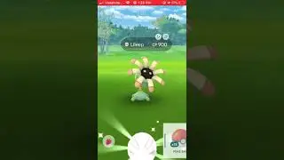 First incense day pokemon go