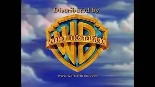 Soup2Nuts/Burns & Burns/Warner Bros. Television (1999/2004/1994/2003)