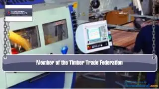 timber merchants