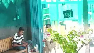 Mampir Ke Rumah Makan Torani Yang Ada Di Balikpapan Dengan Bus Berkah Trans