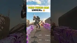 Most BROKEN Shotgun in Warzone History?💀