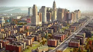 This CItybuilder is 10 YEARS OLD Best Cities, Worst Game, Ever | SimCity 2013 REVIEW & AFTERMATH