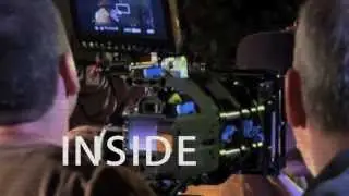 LIFE Inside the White House - TV/Radio Show