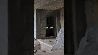 Peru's Cursed Temple: Secrets of the Moon!