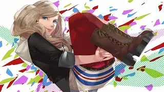 Last Surprise -Instrumental- (EXTENDED)
