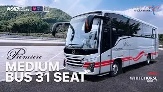 PREMIERE MEDIUM BUS 31 SEAT JB5