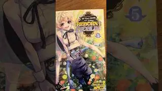 Reborn as a Goblin Volume 5 Manga
