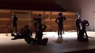 Steel Stylianou  SYRONIA      for trio aXolot