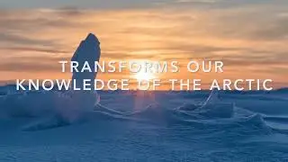 Arctic Circle VIRTUAL - Upcoming Dialogue with MOSAiC Leaders