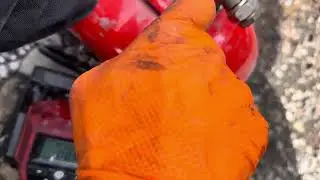 Repairing An Expansion Vessel - How To Repair A Schrader Valve 