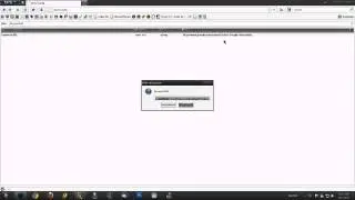 How to google search directly from firefox address bar. [HD]