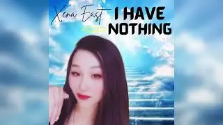 Xena East - I Have Nothing (Stripe)