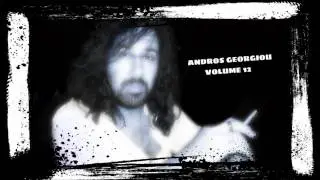 ΑΝΔΡΟΣ ΓΕΩΡΓΙΟΥ  Μολυβιά - 1988 2014 REC
