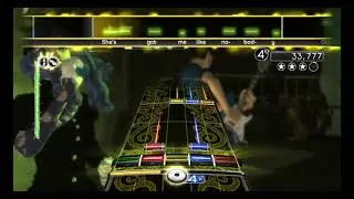 Rock Band 2 - 