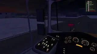 NEAR ACCIDENT! | KPS AM Routes (1/3/2026)