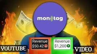 monetag direct link earning trick 🤑 I monetag new earning method I how to make money online I #money
