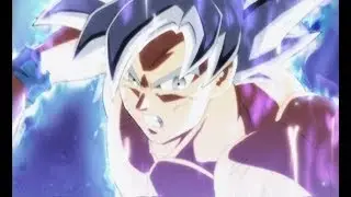 ドラゴンボール超　第130話予告 「空前絶後の超決戦！究極のサバイバルバトル！！」