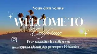 Vous venez du monde entier pour vous former &agrave; la proth&egrave;se capillaire #proth&eacute;sistecapillaireagr&eacute;e