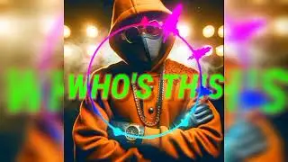 FREE UK Drill Type Beat &ndash; 