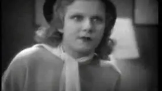 Leila Hyams Red Headed Woman