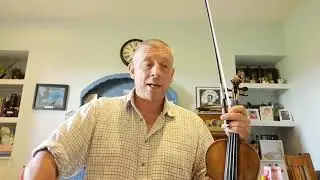 The music of James Scott Skinner 303: The Haugh's o' Spey