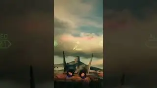 Ace combat Skys, Unknown Mig 29 under street tunnel
