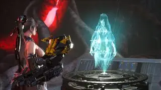 Fusion Cell & Raven's Legacy- Stellar Blade
