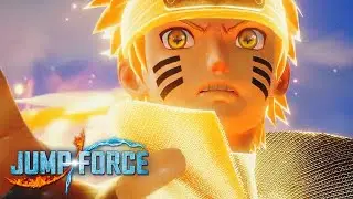 Jump Force | POCKET TOON GAMING 🔴Live - PTG