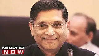 Arvind Subramanian Quits As Chief Economic Advisor