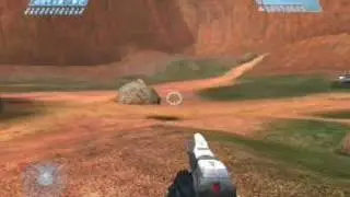 How Not To Be Seen (Halo)